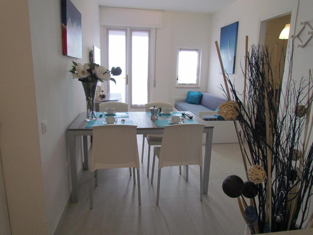 Condominio Zenith Bibione Exterior foto