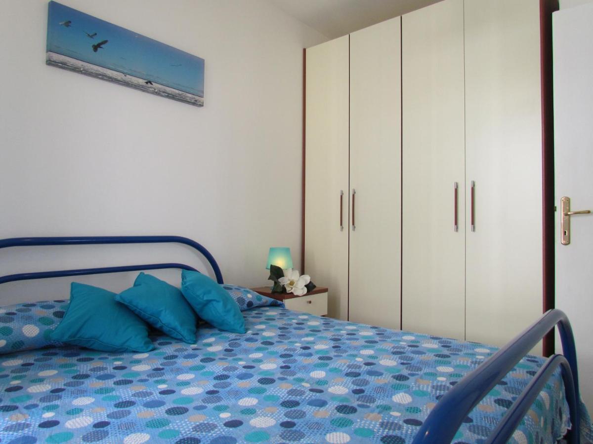 Condominio Zenith Bibione Exterior foto