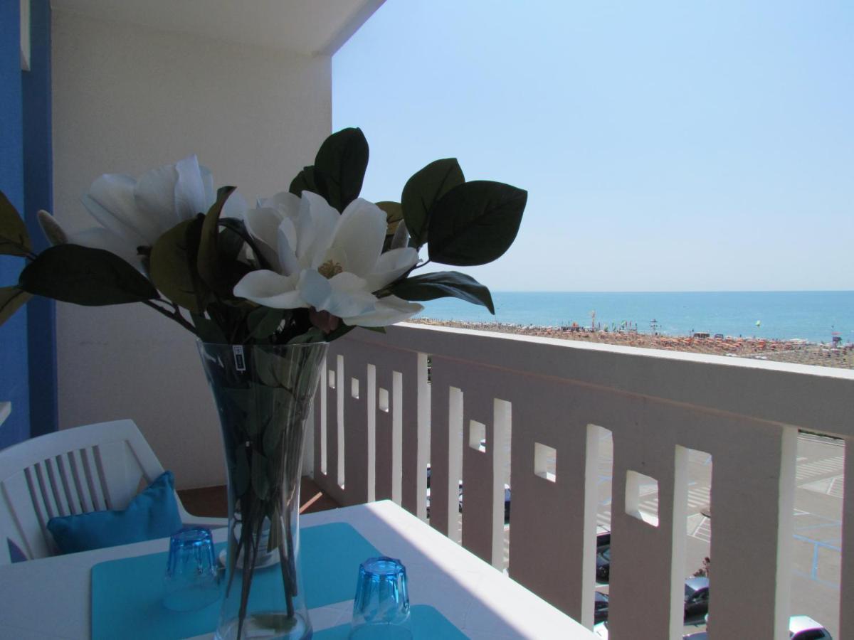Condominio Zenith Bibione Exterior foto