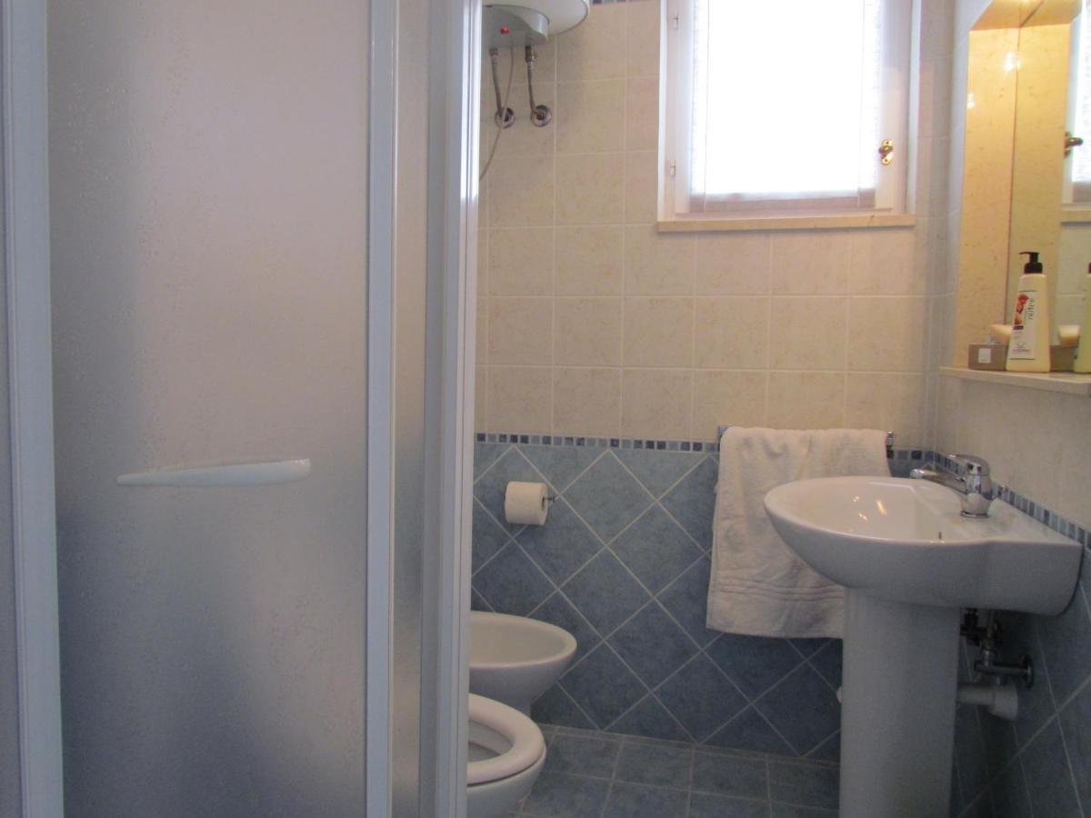 Condominio Zenith Bibione Exterior foto